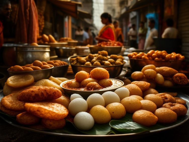 A Foodie's Guide to Bengaluru Exploring Local Cuisine and Street Food