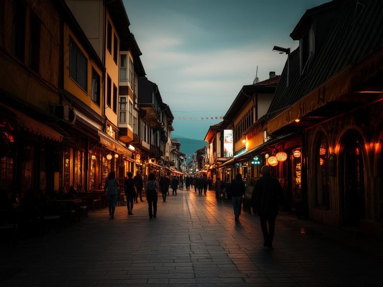 Exploring Kumanovo Best Places to Eat Stay and Sightsee