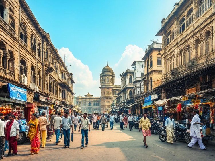 Best Time to Visit Pune Weather Festivals and Travel Tips