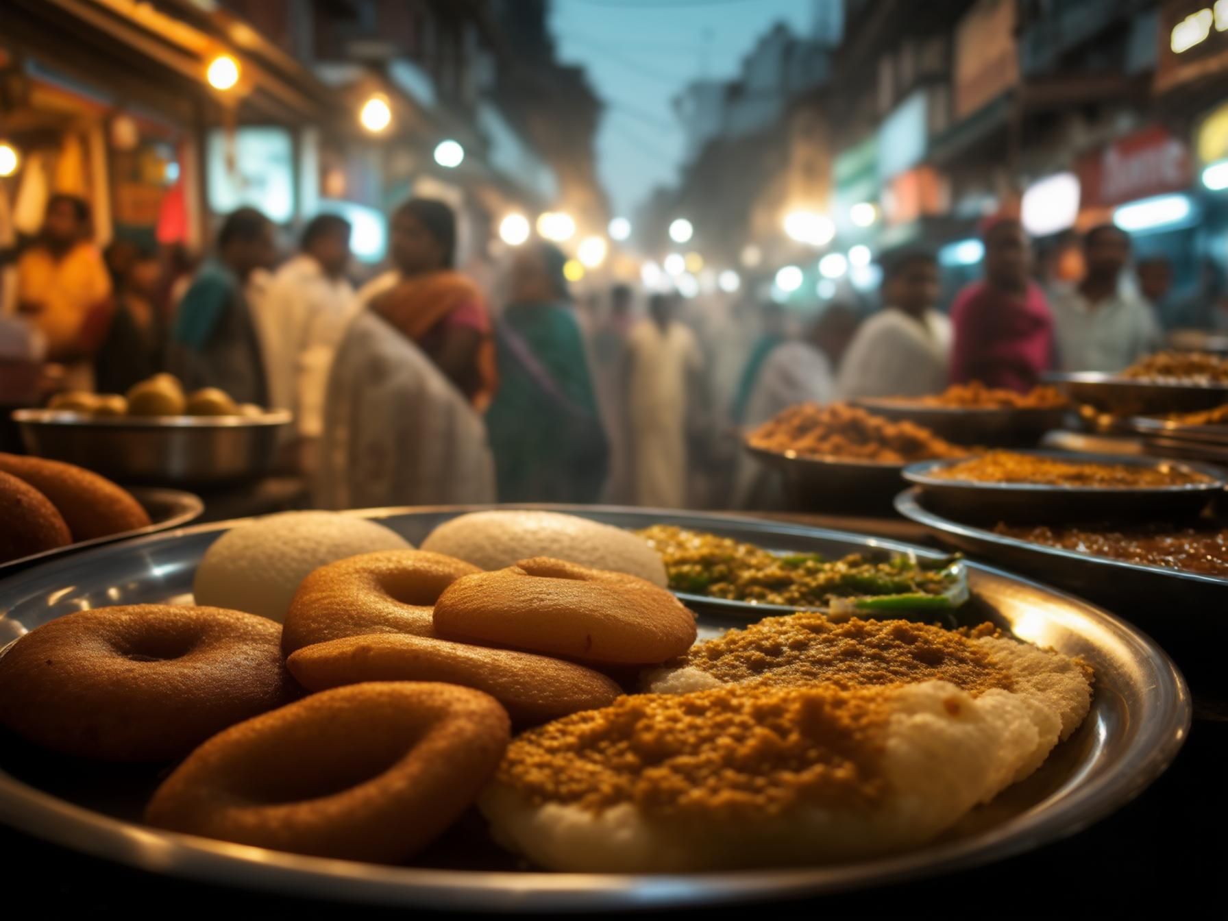 Exploring Chennai's Local Cuisine Where to Eat and What to Try