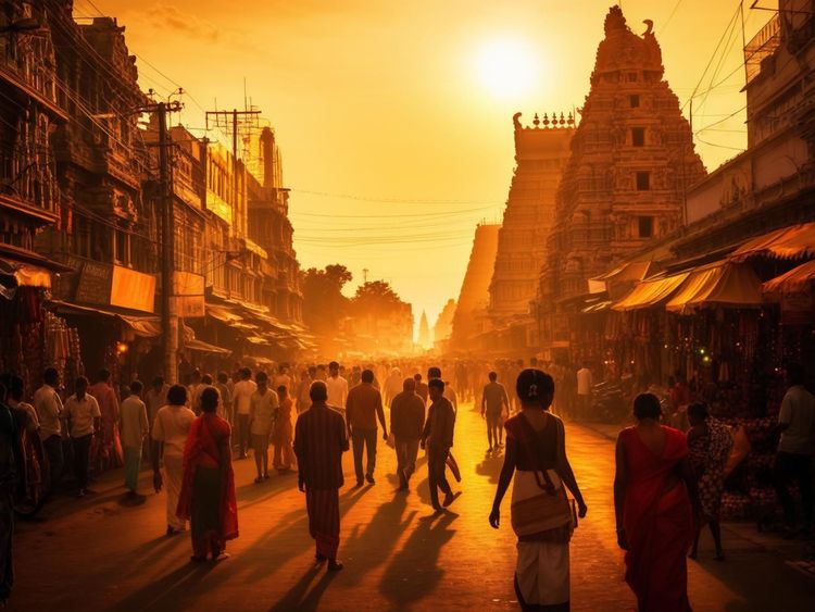 How to Experience the Rich Culture and Cuisine of Madurai on a Budget