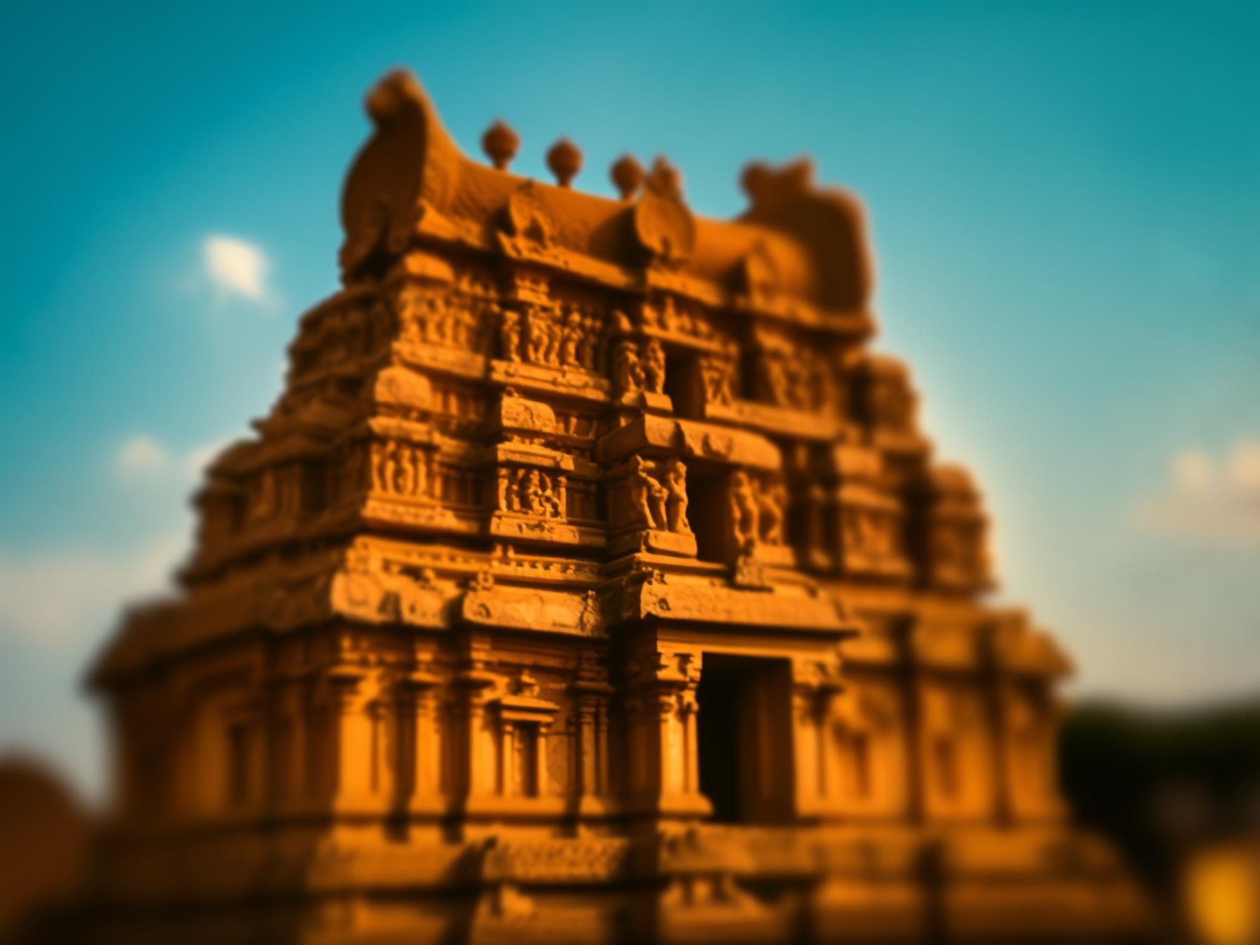 Exploring the Spiritual Side of Rameswaram Temples and Pilgrimage Tips