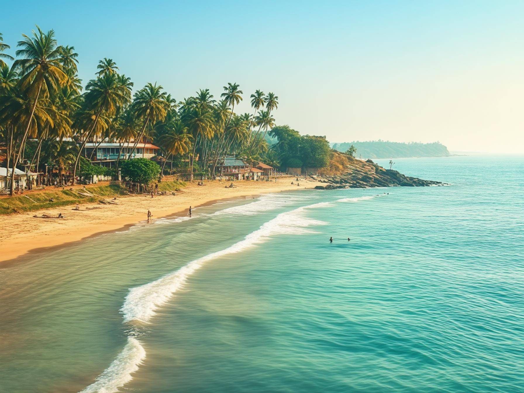A Complete Guide to Budget Friendly Hotels and Flights to Kovalam