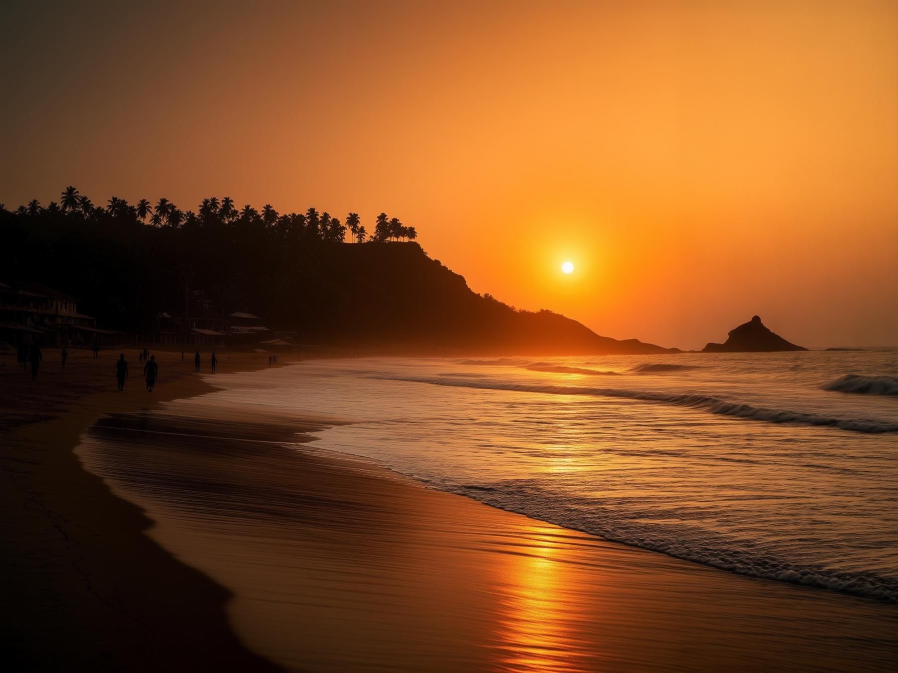 Varkala Travel Tips How to Find Affordable Flights and Hotels