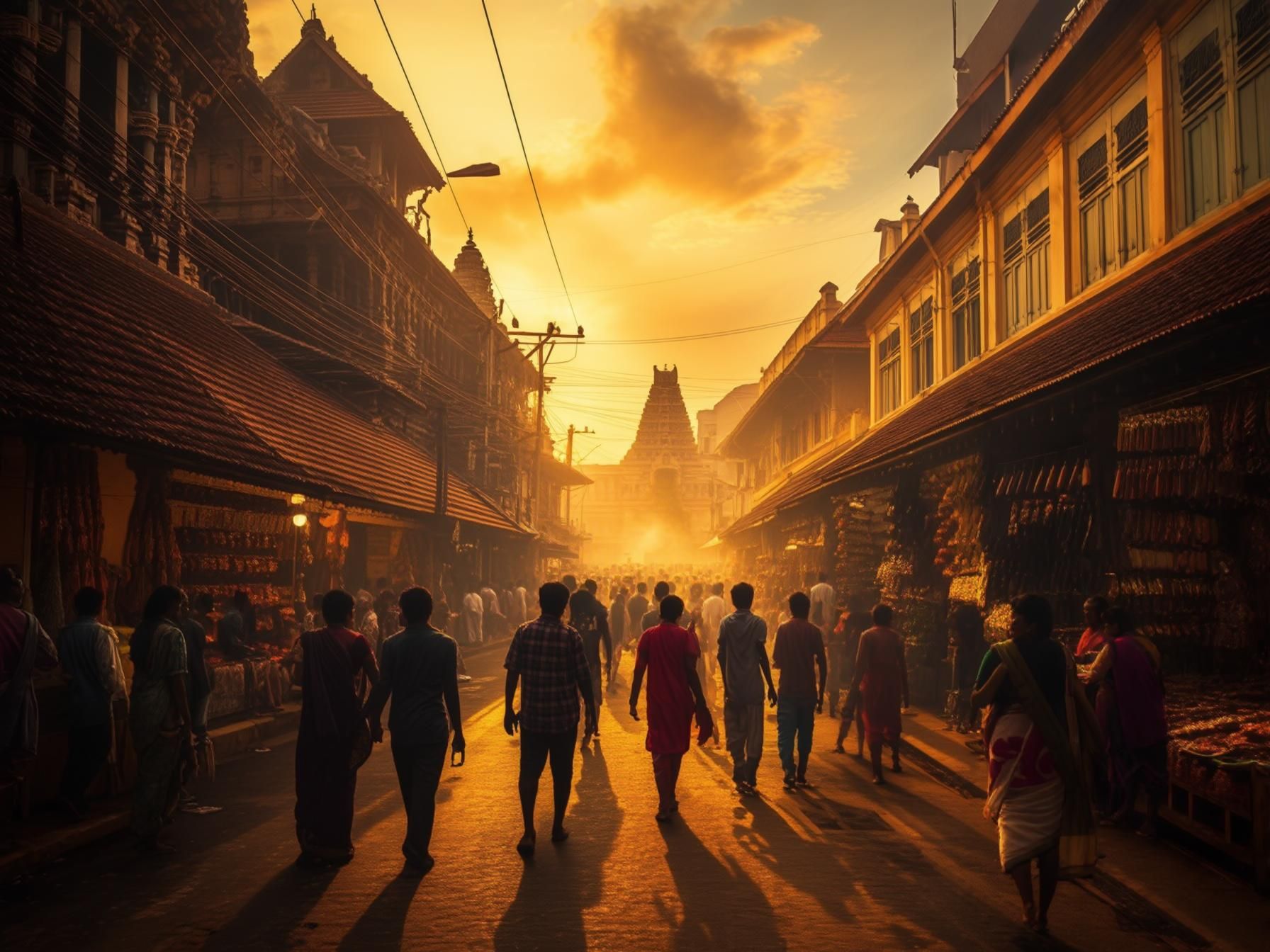 Exploring Trivandrums Culture Festivals Food and Hidden Gems