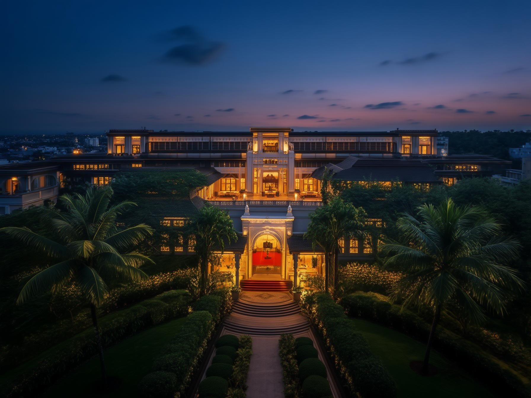 Best Hotels and Accommodation Options in Vellore for Every Budget