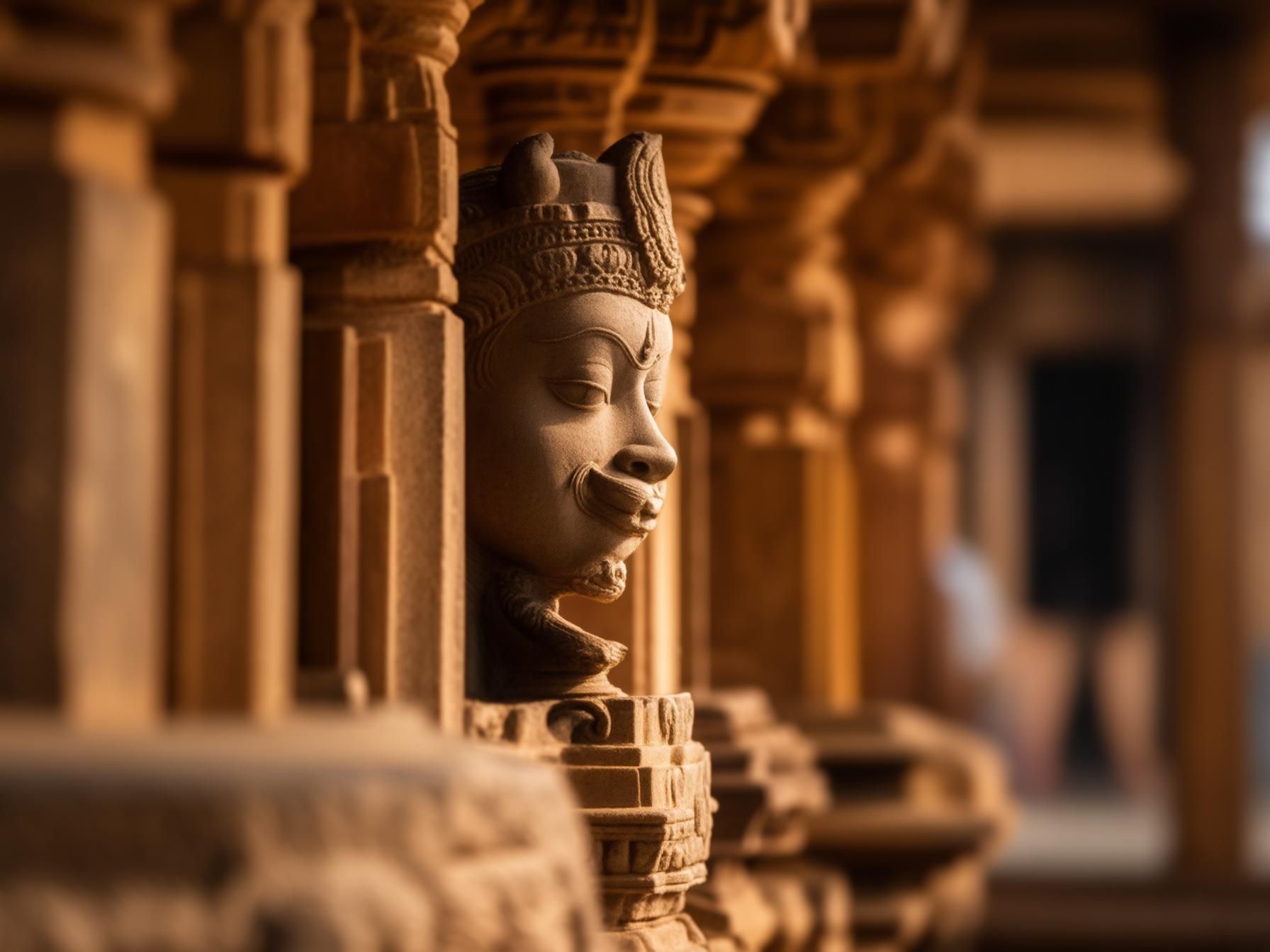 Best Hotels and Travel Tips for Visiting Tanjore India