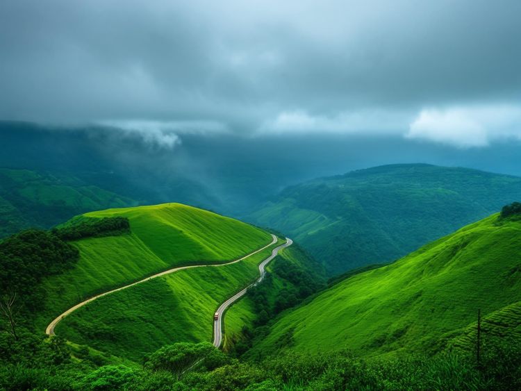 Best Time to Visit Shillong Weather Festivals and Travel Tips