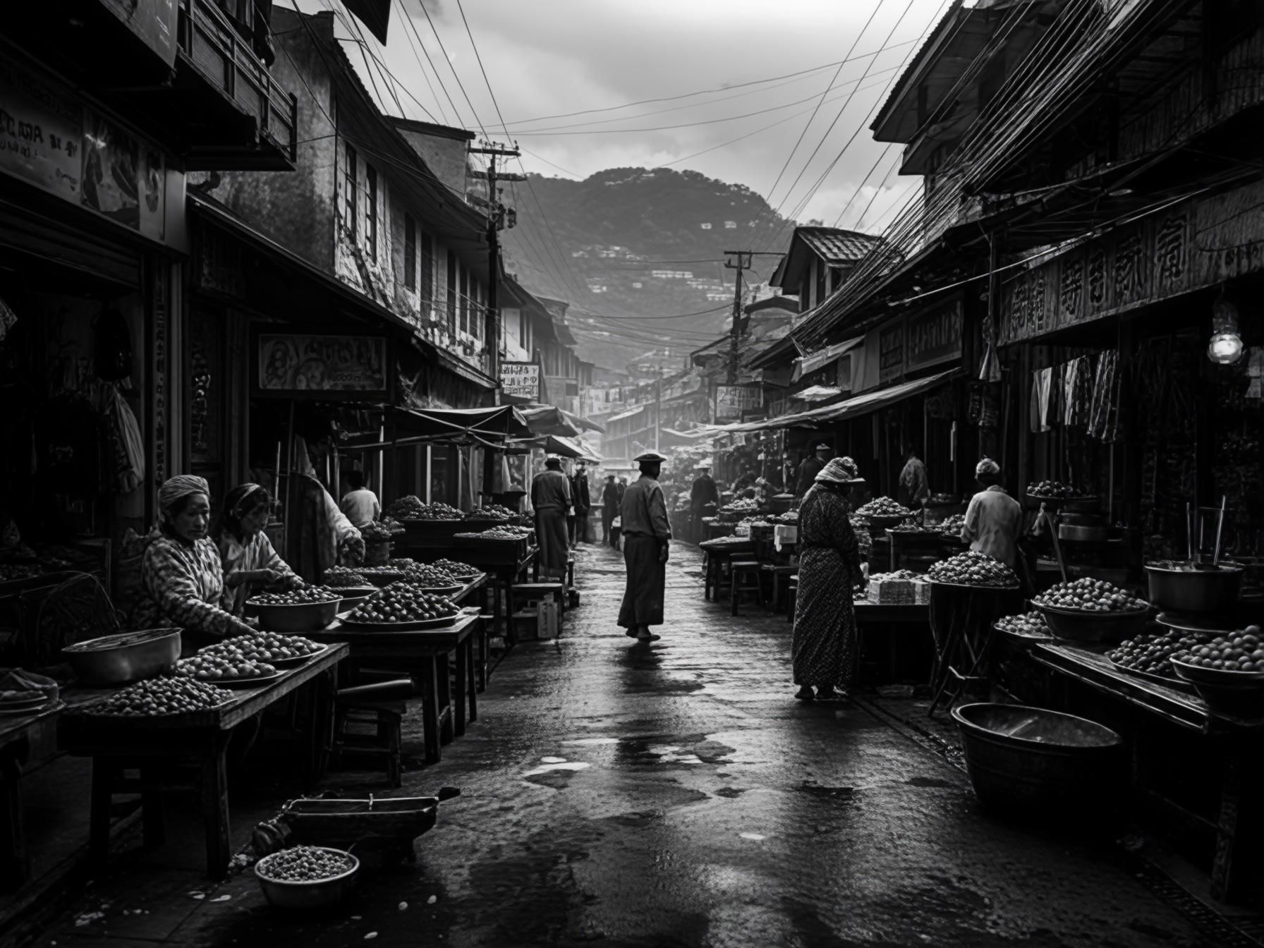 Exploring the Culture and Cuisine of Aizawl What Every Traveler Should Know