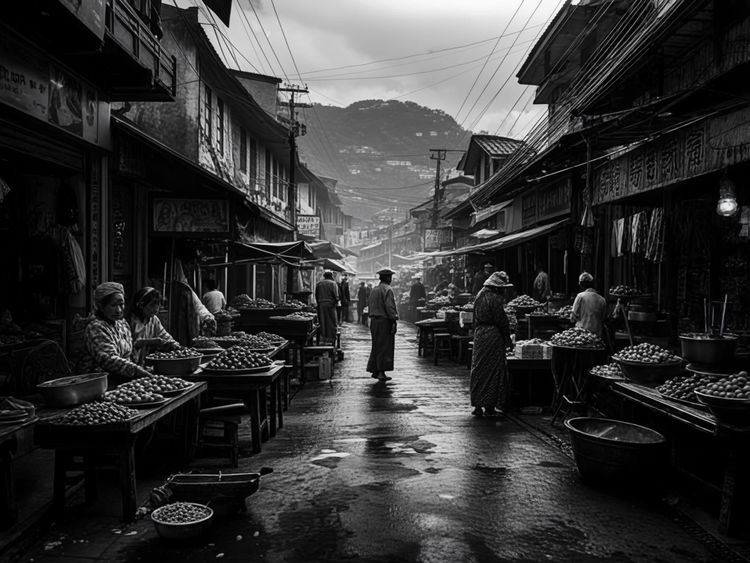 Exploring the Culture and Cuisine of Aizawl What Every Traveler Should Know