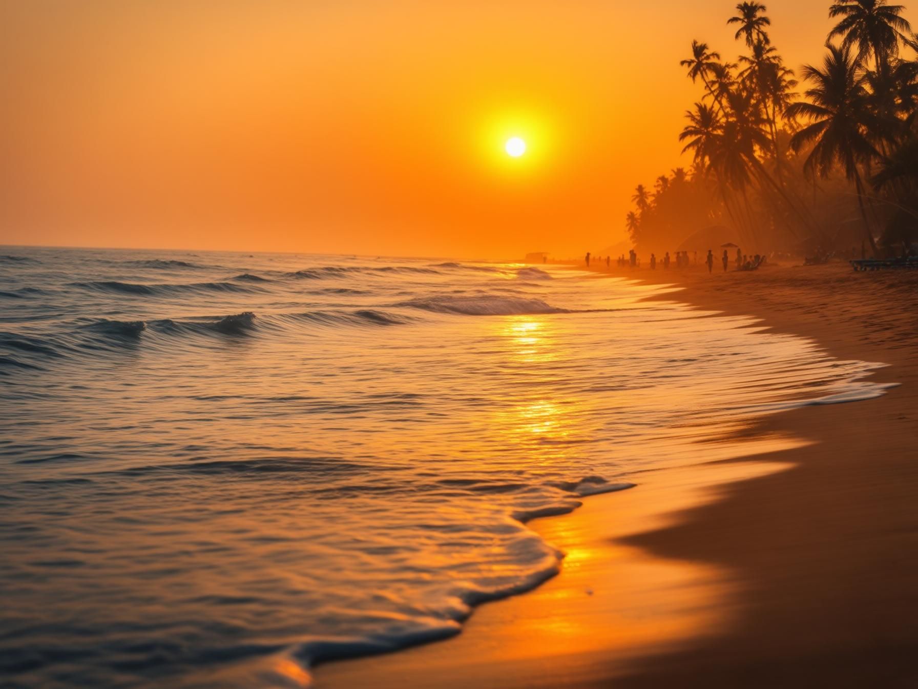 The Ultimate Guide to Bekal Beach Activities Hotels and Dining