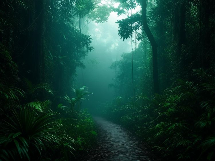 Exploring Agumbes Rainforest A Guide to Trekking and Wildlife Watching