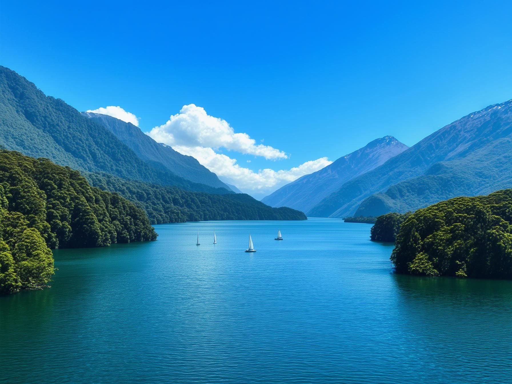 Best Seasonal Activities in Aysen Chile When to Visit and What to Do