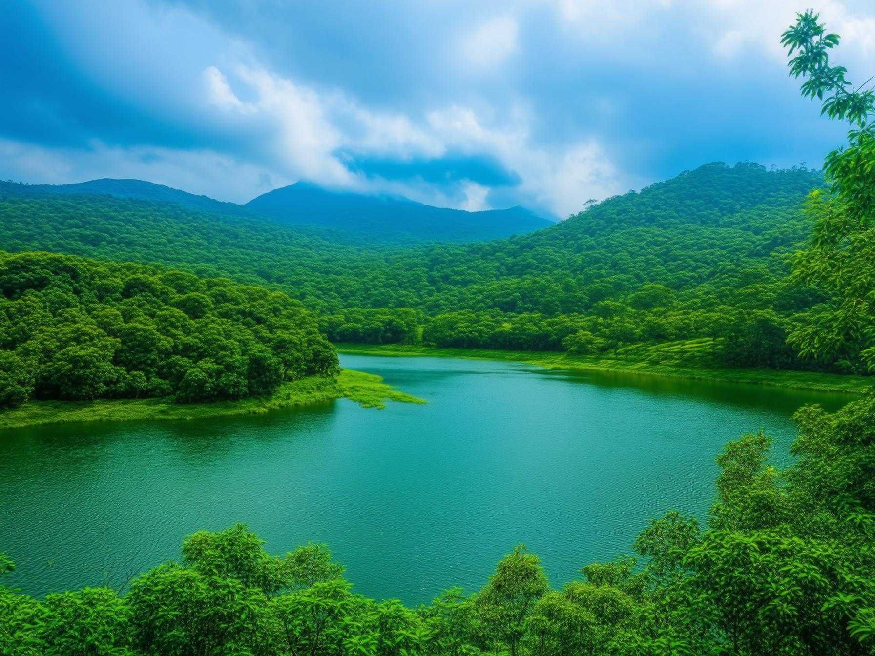 A Complete Travel Guide to Malampuzha Things to Do Eat and See