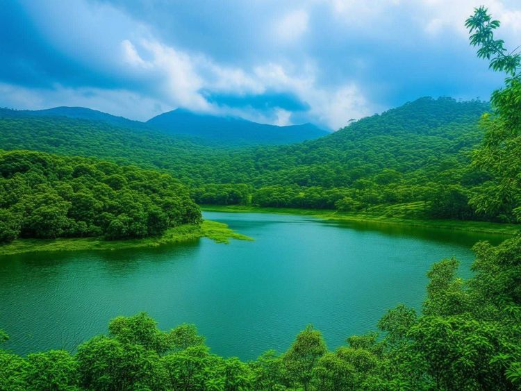 A Complete Travel Guide to Malampuzha Things to Do Eat and See