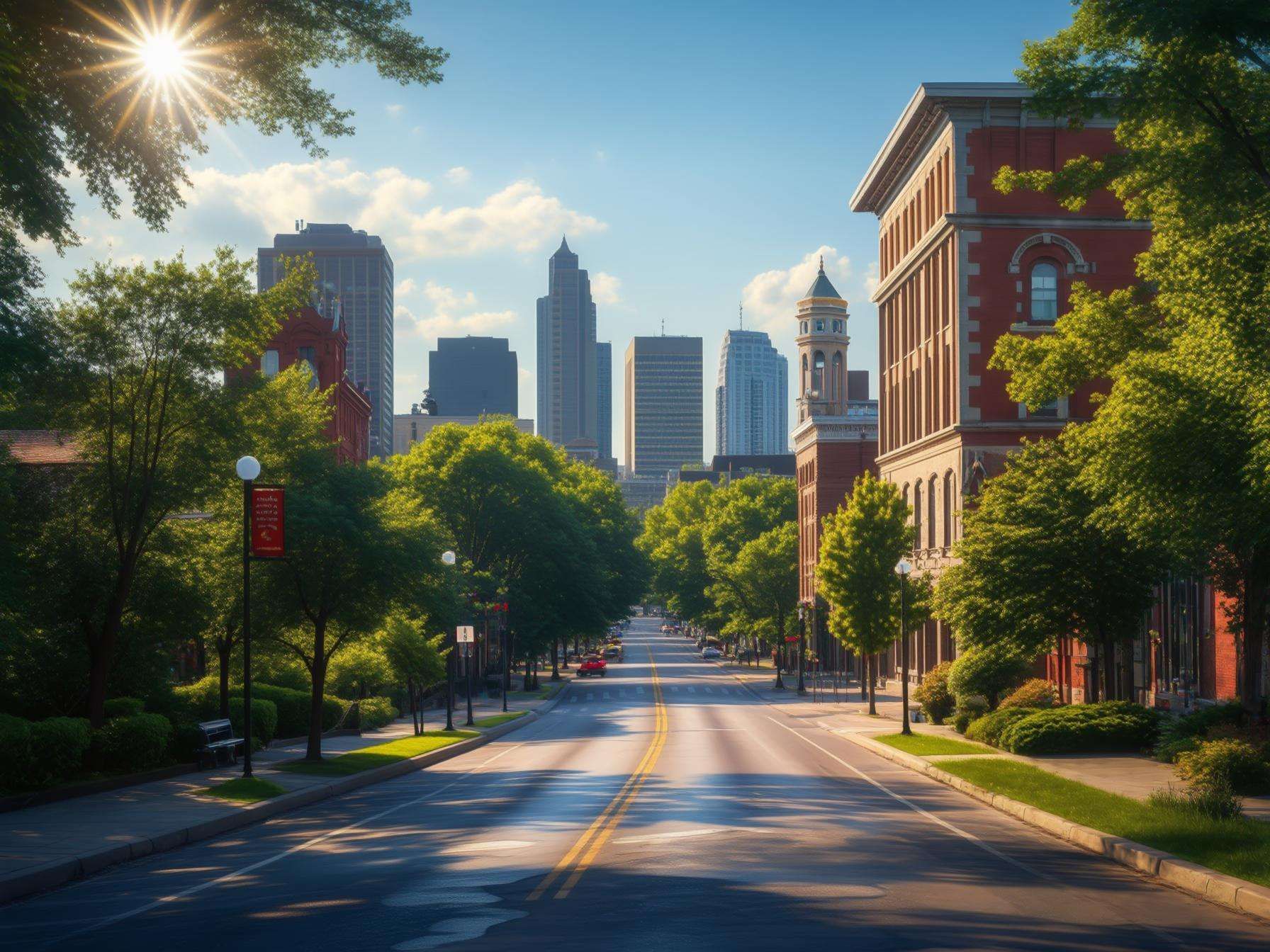 Best Time to Visit Hamilton Canada Weather Festivals and Travel Tips