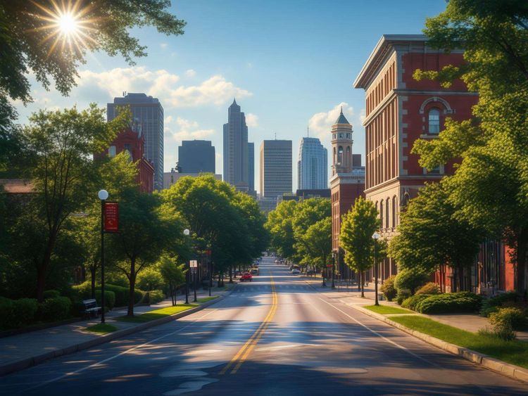 Best Time to Visit Hamilton Canada Weather Festivals and Travel Tips