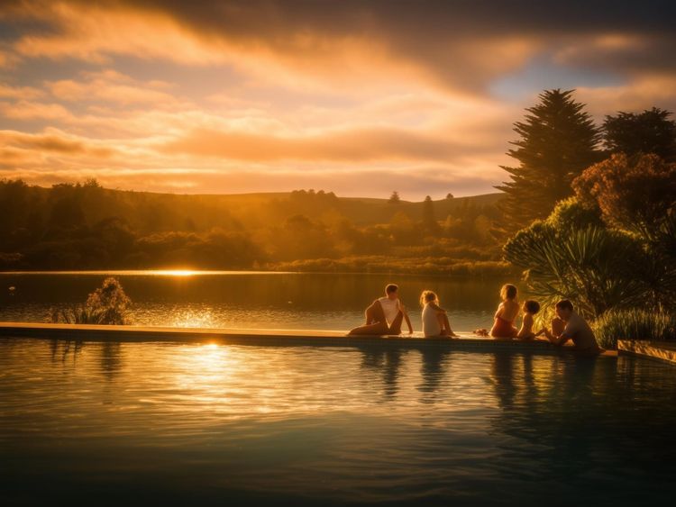 Best Rotorua Hotels for Families and Couples