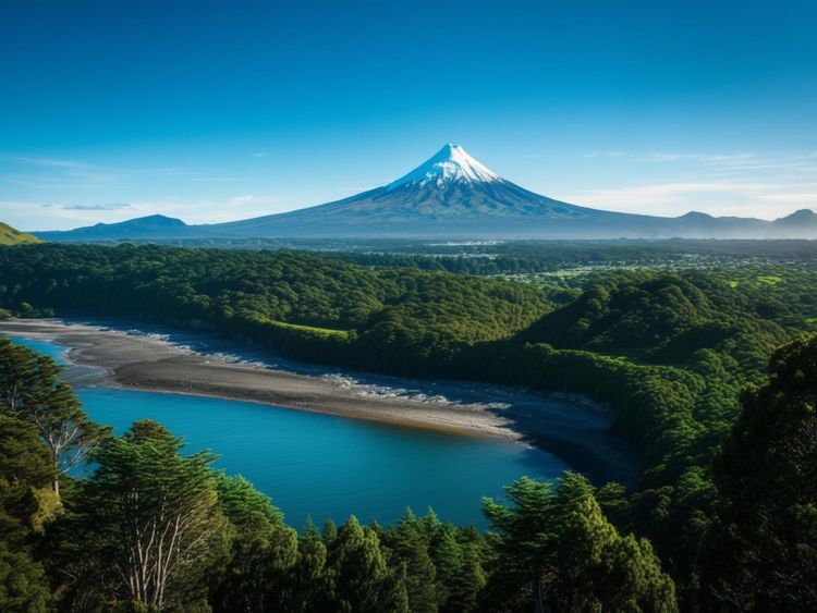 Exploring the Best Outdoor Activities and Natural Wonders in New Plymouth