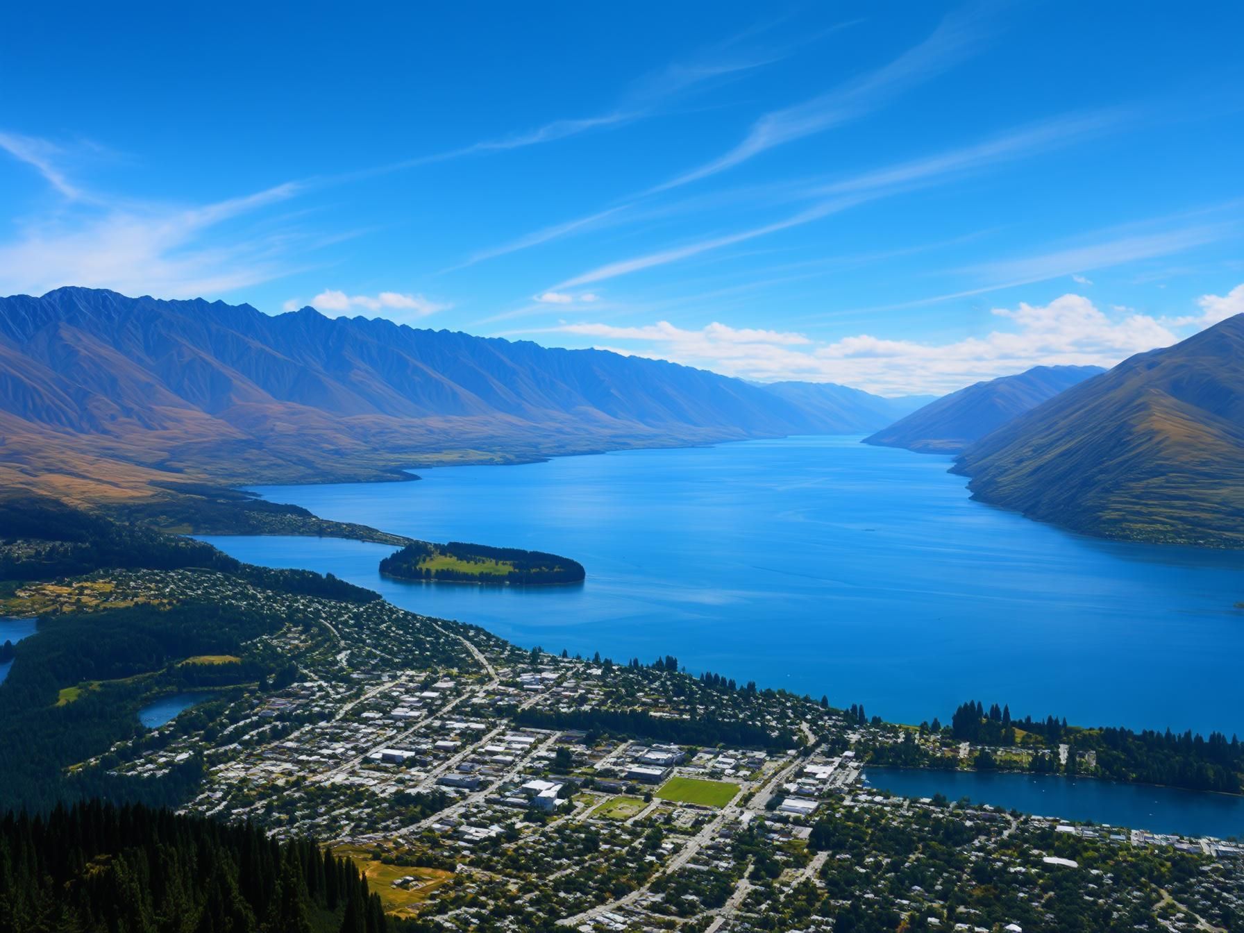 How to Plan the Perfect Weekend Getaway to Wanaka