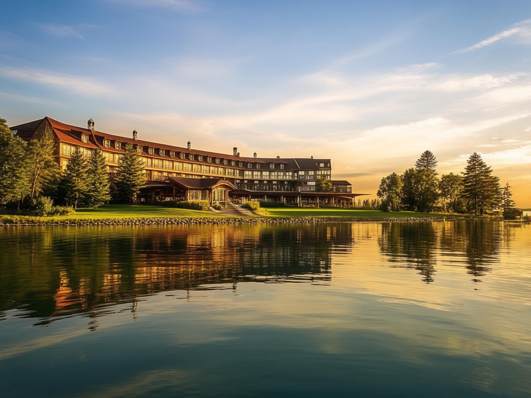 Best Hotels and Resorts in Traverse City for a Perfect Stay