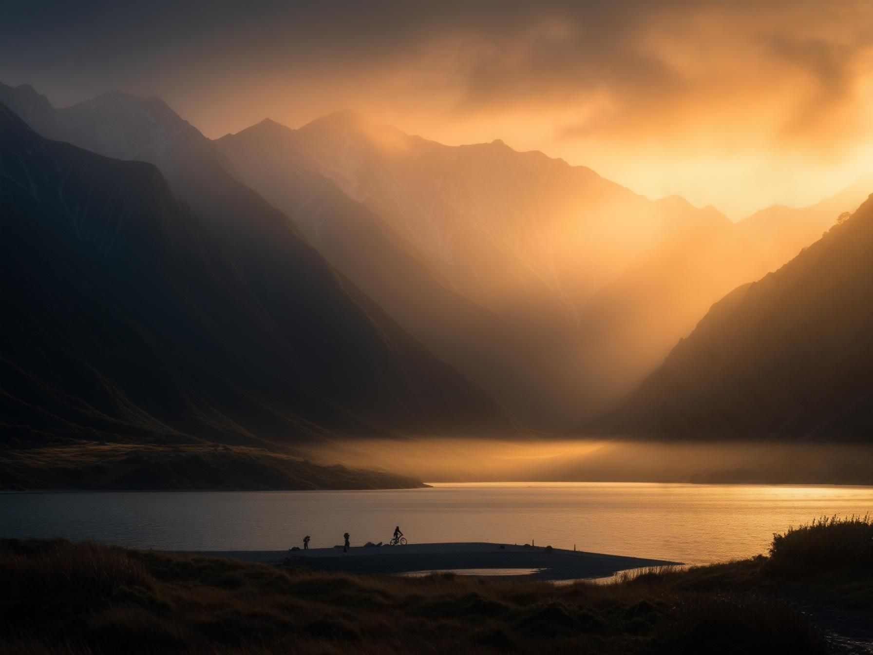 Exploring the Best Outdoor Adventures Near Greymouth Hiking Biking and More