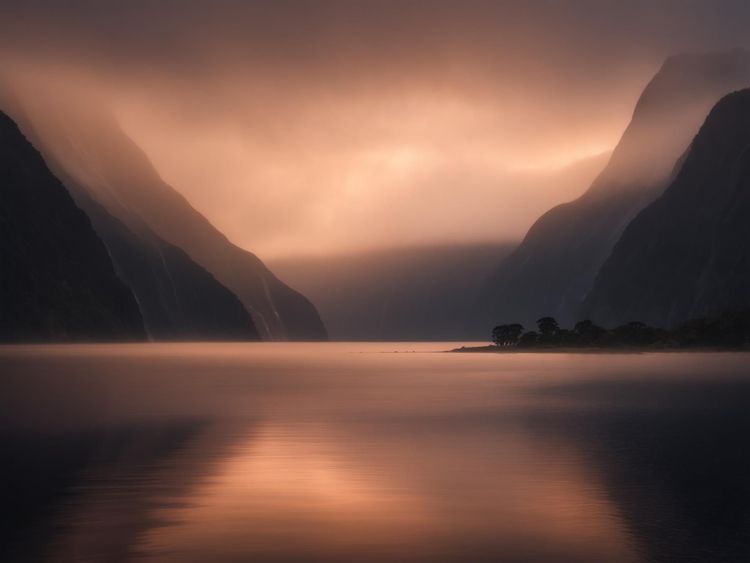 Exploring Fiordland National Park Day Trips from Te Anau