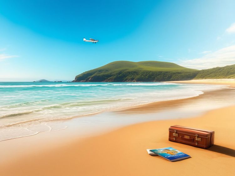How to Find Affordable Flights and Hotels for Your Trip to Coffs Harbour
