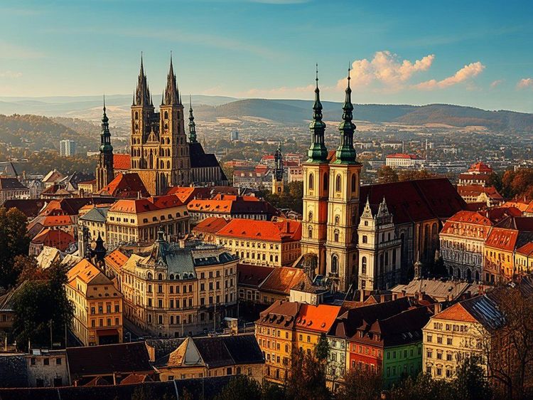 Best Hotels and Accommodation Options in Košice for Every Budget