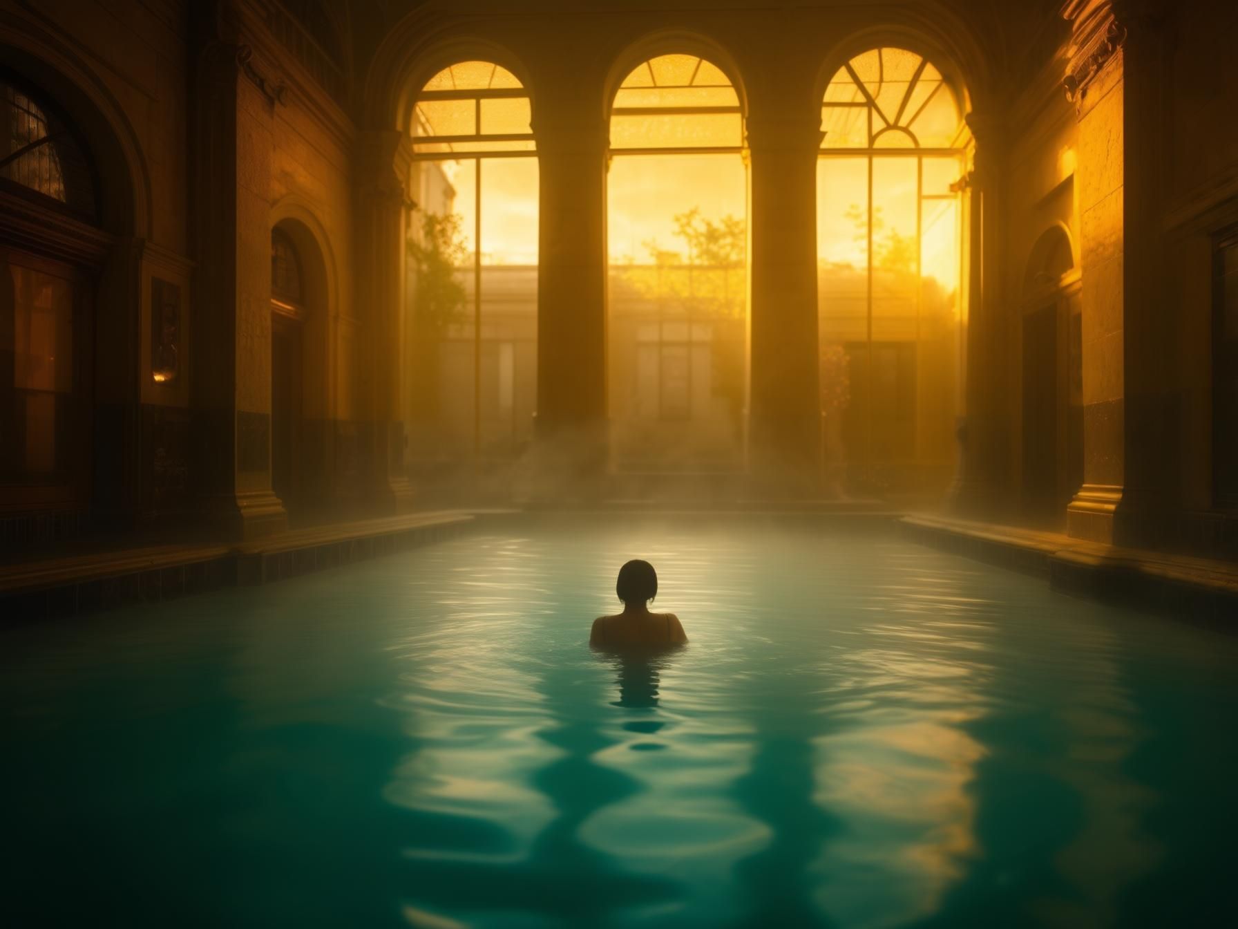 How to Experience Budapests Famous Thermal Baths Tips and Recommendations
