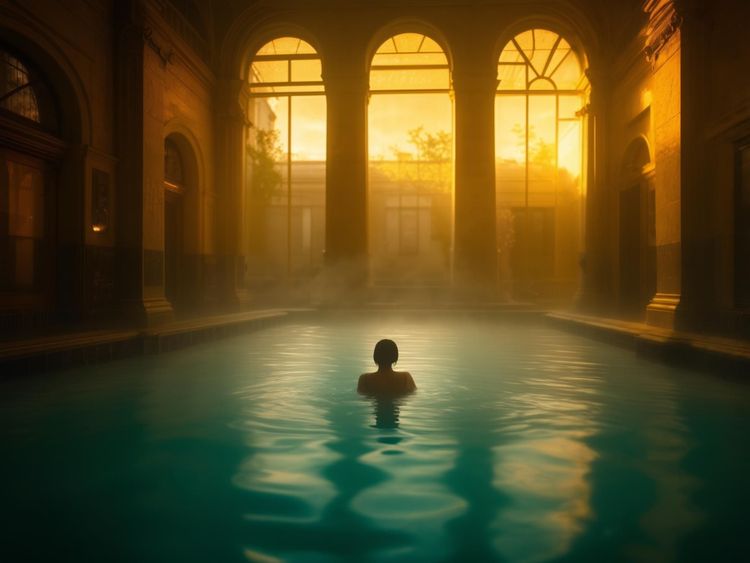 How to Experience Budapests Famous Thermal Baths Tips and Recommendations