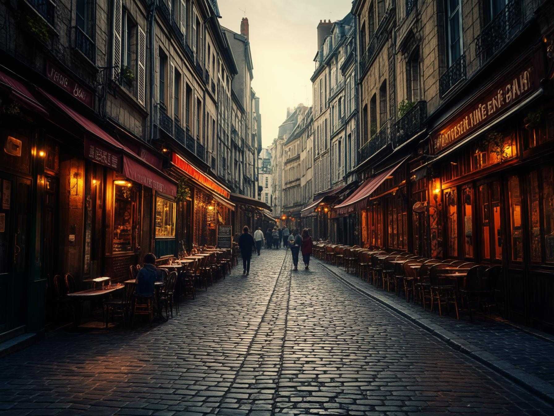 A Complete Travel Guide to Rennes Food Culture and Hidden Gems