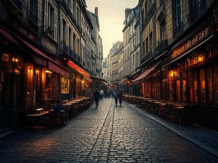 A Complete Travel Guide to Rennes Food Culture and Hidden Gems