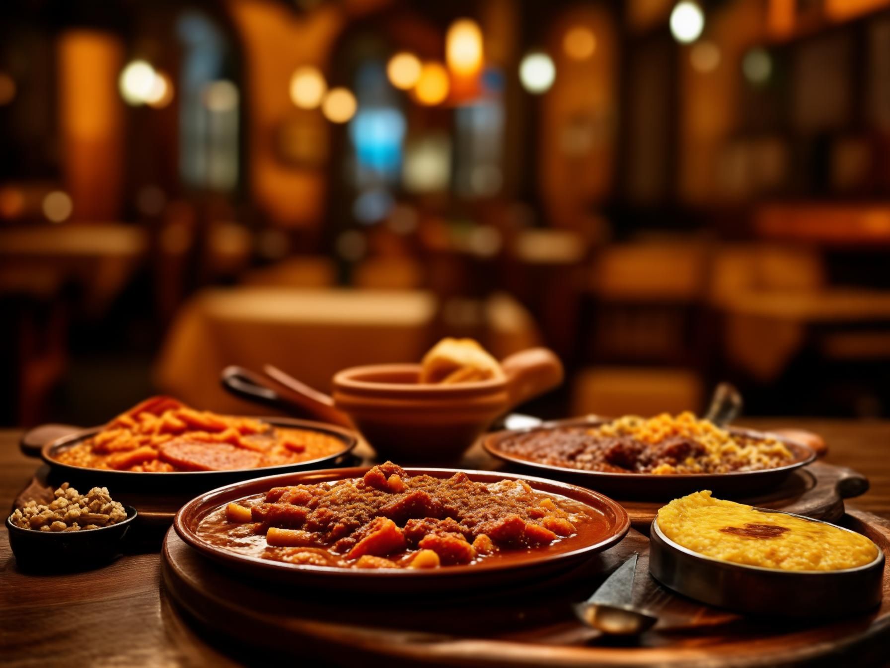 Exploring Szeged Best Restaurants and Local Cuisine to Try