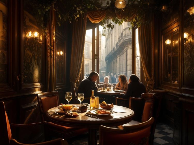 How to Experience Nantes Like a Local Food Culture and Hidden Gems