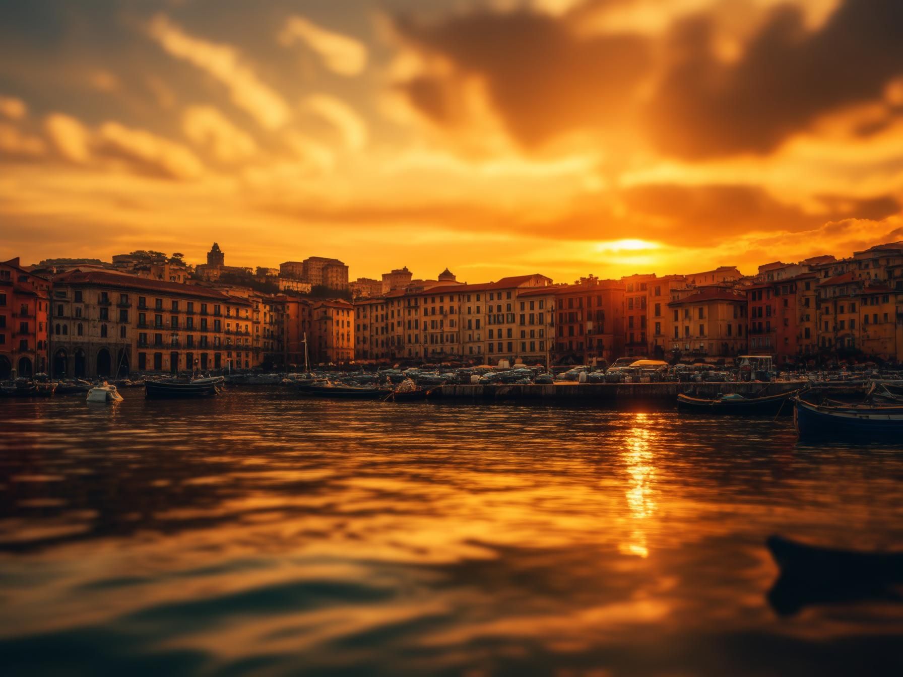 How to Plan the Perfect Weekend Trip to Genoa Flights Hotels and Top Experiences