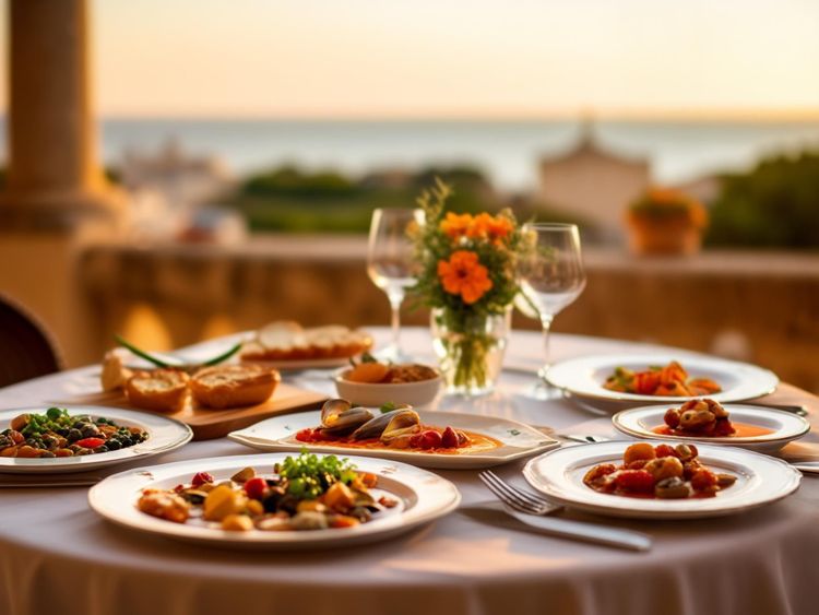 How to Experience Marseilles Culinary Delights Top Restaurants and Local Dishes