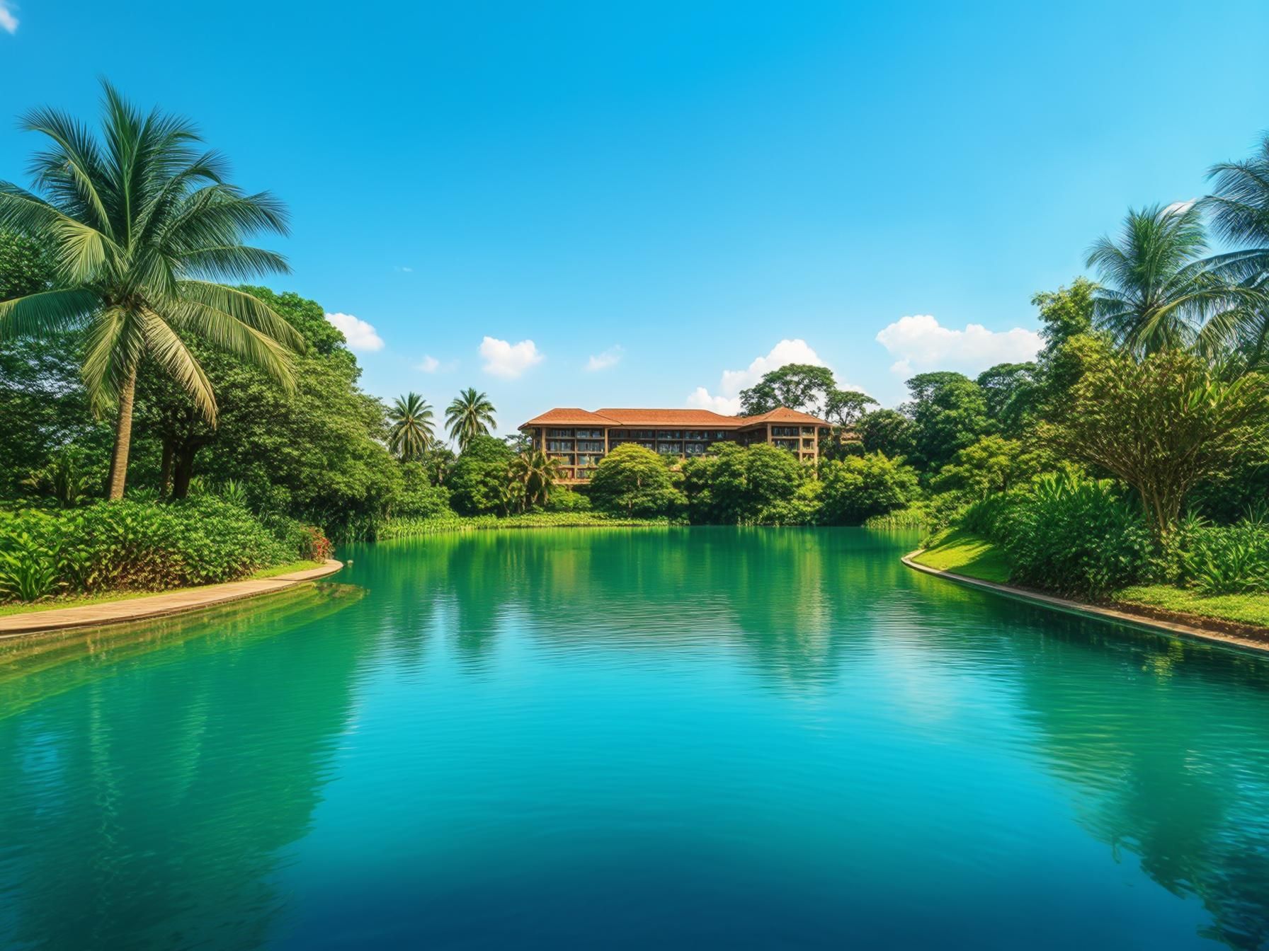 A Travelers Guide to the Best Hotels and Resorts in Kisumu