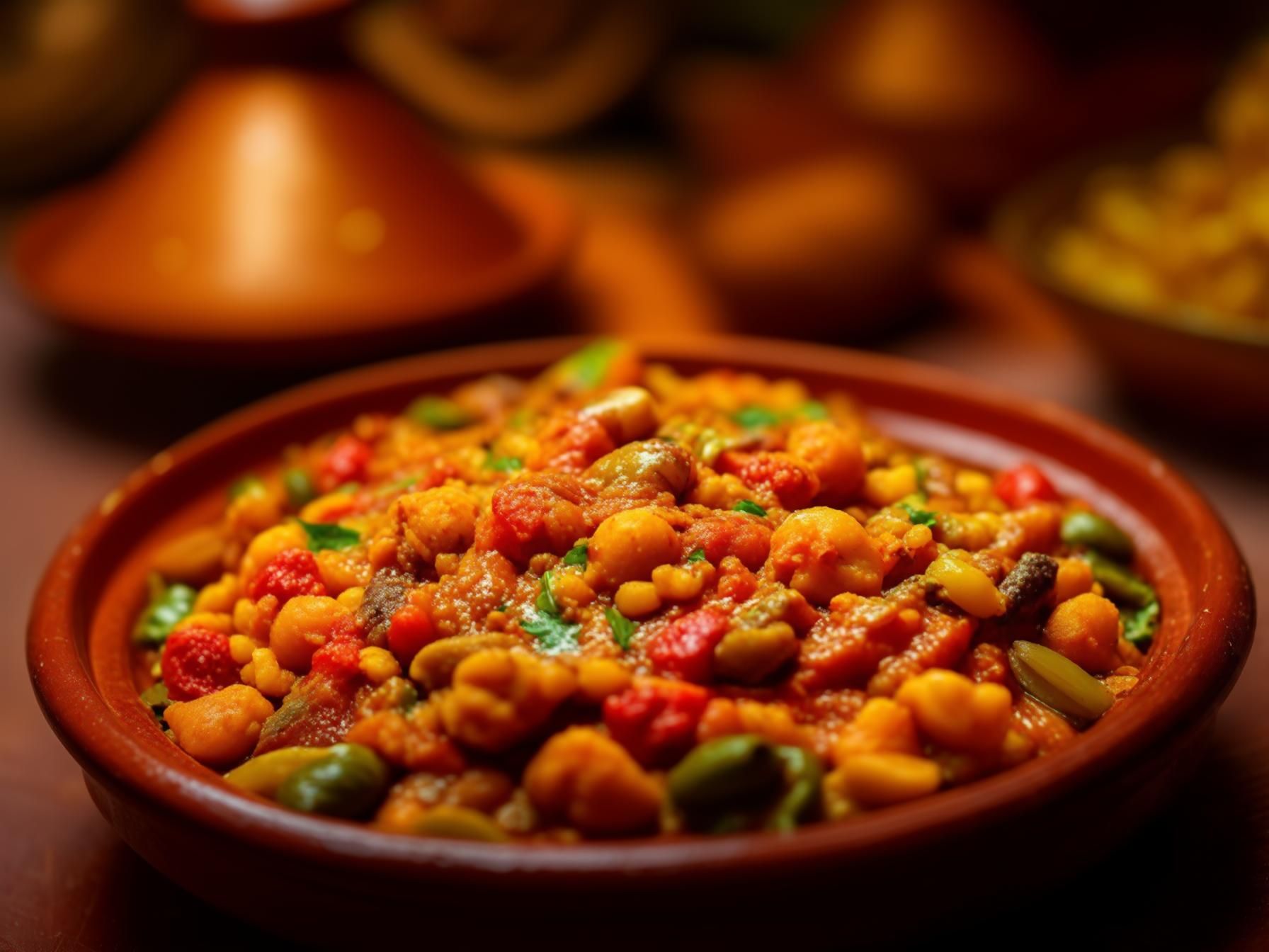 Exploring the Culinary Delights of Sfax Traditional Tunisian Dishes You Must Try