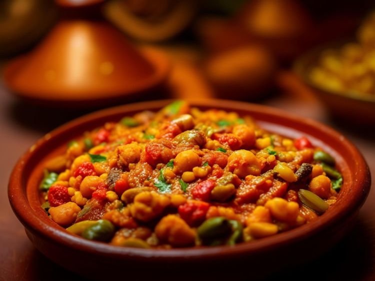 Exploring the Culinary Delights of Sfax Traditional Tunisian Dishes You Must Try