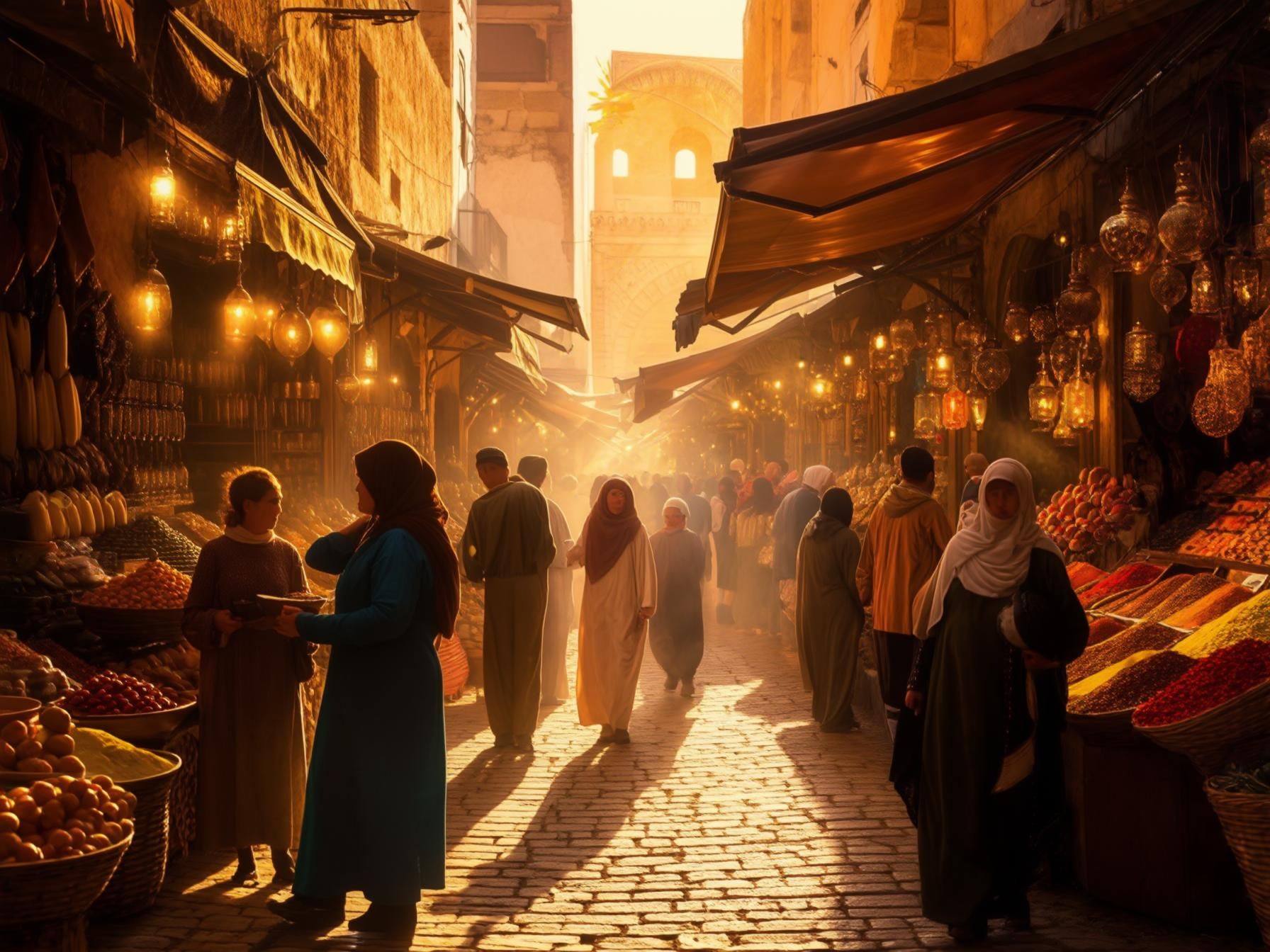 How to Experience the Local Culture and Cuisine in Sousse Tunisia