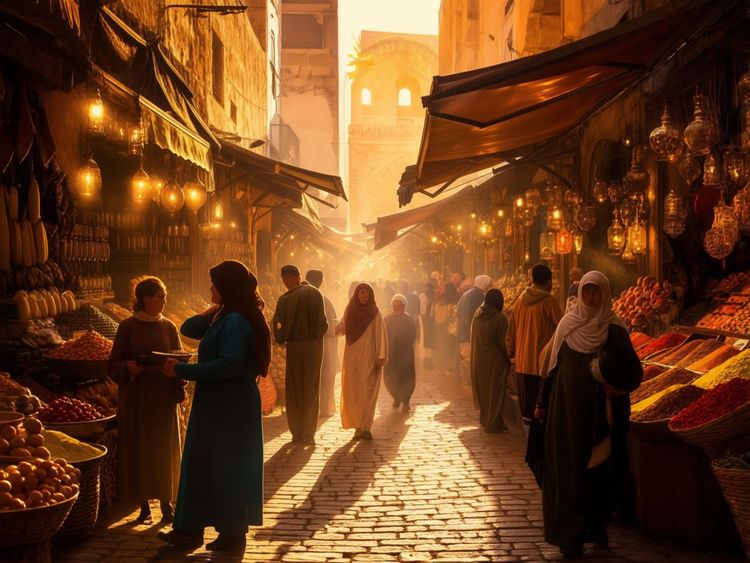 How to Experience the Local Culture and Cuisine in Sousse Tunisia