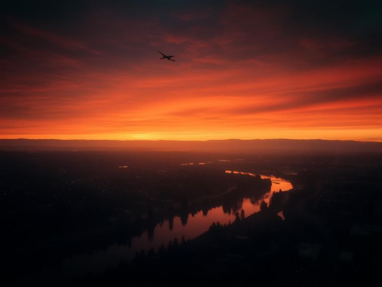 How to Find the Best Flight Deals to Spokane Tips and Tricks