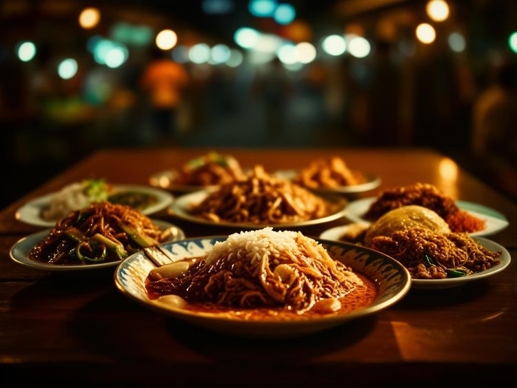 Best Local Foods to Try When Traveling to Pontian Malaysia