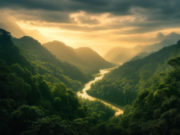 Exploring the Natural Beauty of Gua Musang Best Outdoor Activities and Tours