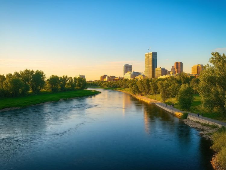 Best Times to Visit Saskatoon Weather Events and Travel Tips