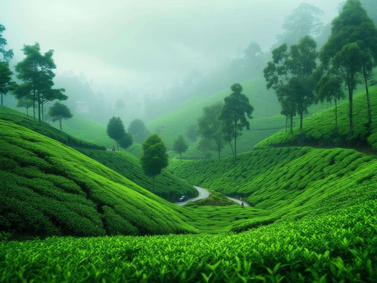Best Time to Visit Cameron Highlands Weather Festivals and Travel Tips