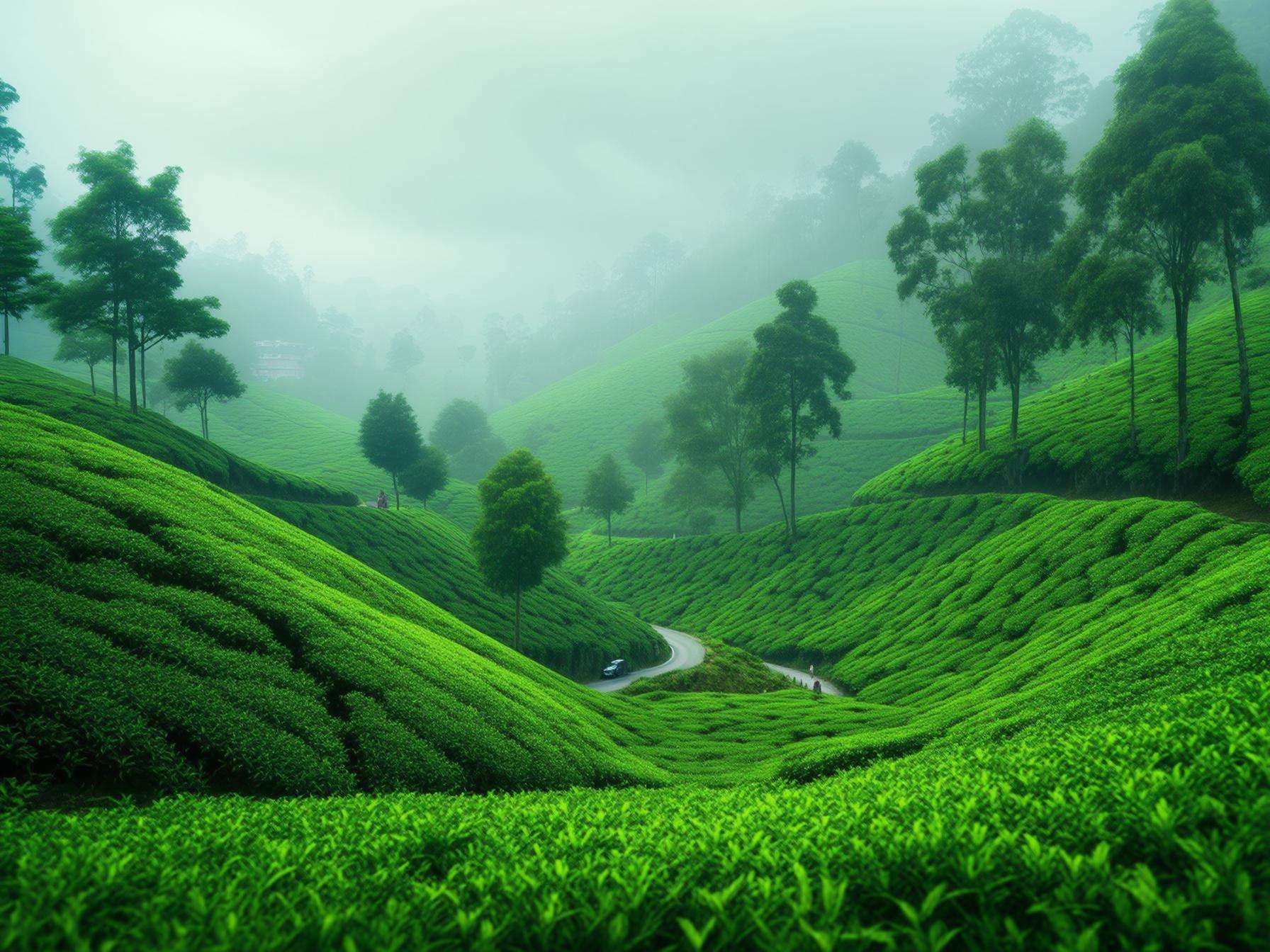 Best Time to Visit Cameron Highlands Weather Festivals and Travel Tips