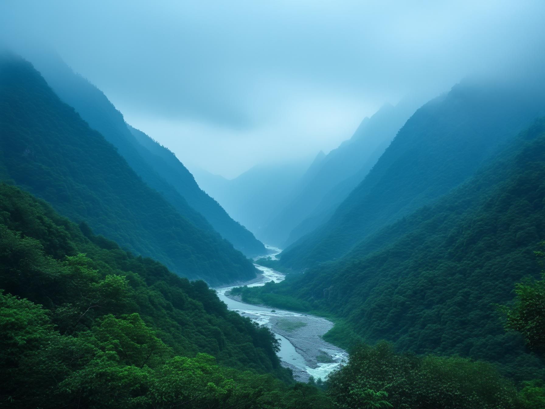 Discover Anshans Hidden Gems Unique Cultural Experiences and Scenic Spots