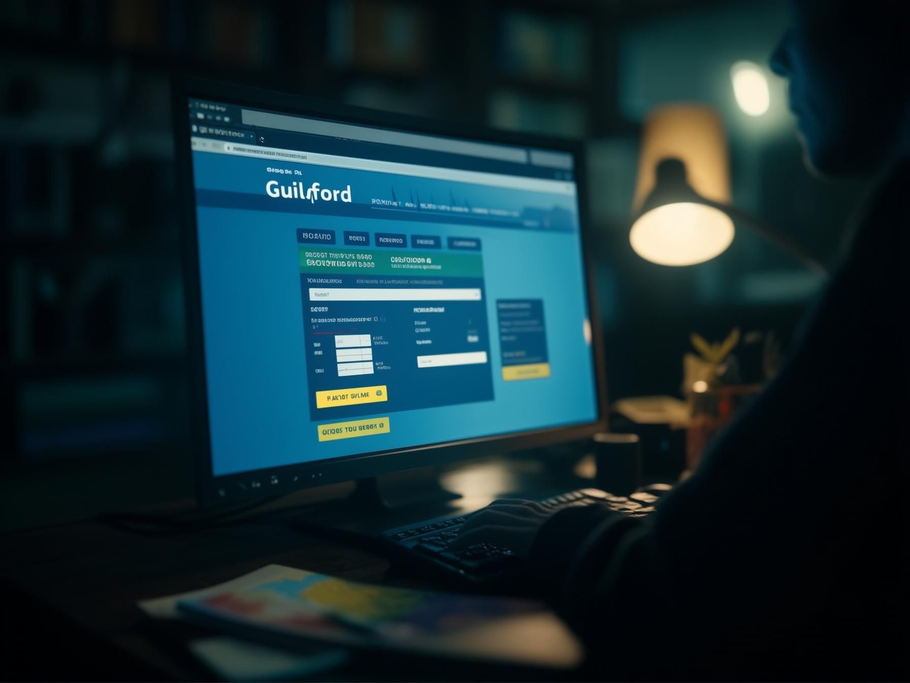 How to Find Affordable Flights to Guildford Tips and Tricks